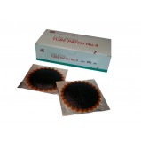 Заплатки камерные №4 75 мм "Rema TIP-TOP" (30 шт.) 500 0081